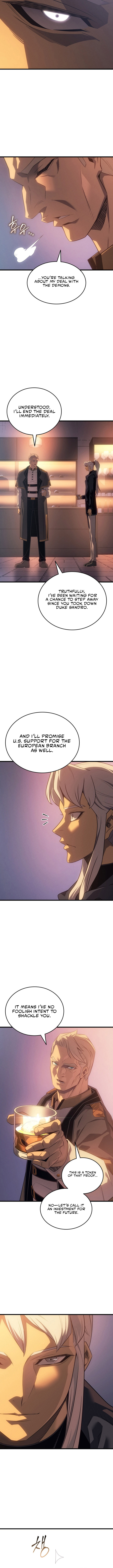 The Great Mage Returns After 4000 Years Chapter 230 10